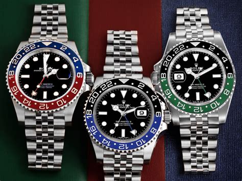 rolex gmt iic review|2024 Rolex gmt master ii.